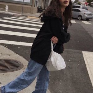 Meet your Posher, Rachael